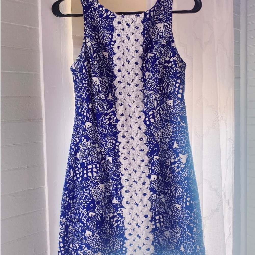 Lilly Pulitzer Dress!!
